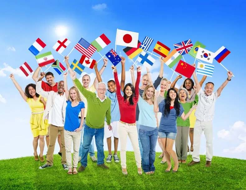 Course Image for GL0057271 Build Your English Skills