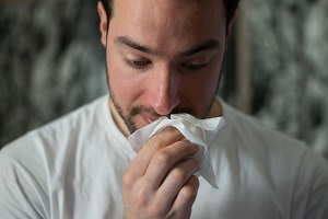 Course Image for GL0057388 Certificate in Allergy Awareness L2