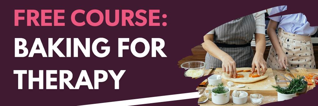 Course Image for GL0058119 Baking 4 Therapy